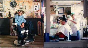 Meet the 98-year-old 'Angel of Route 66'