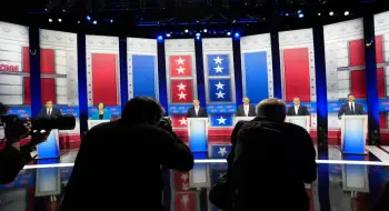Key moments from CNN’s California governor primary debate