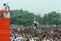 India's fiercest female politician faces a fight for survival