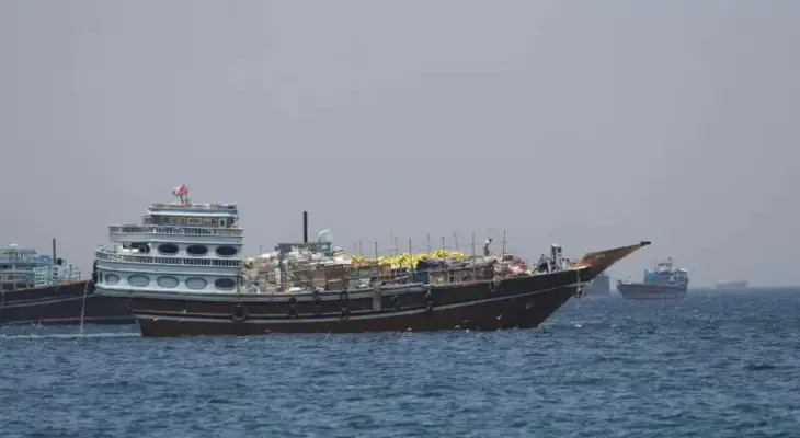 What we know about Trump's 'Project Freedom' in Strait of Hormuz