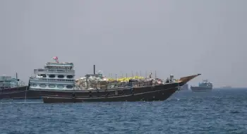 What we know about Trump's 'Project Freedom' in Strait of Hormuz