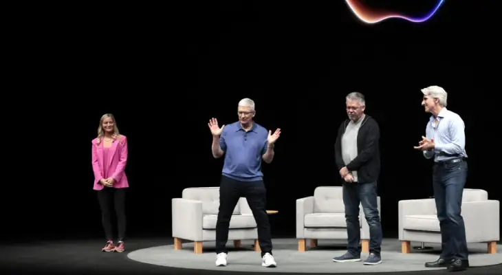 Apple to pay $250m to US iPhone buyers over AI features lawsuit