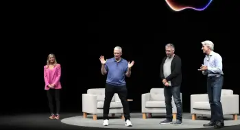 Apple to pay $250m to US iPhone buyers over AI features lawsuit
