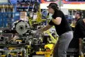 Nissan to close UK line and cut 900 European jobs