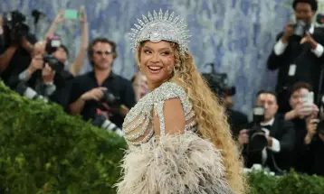 The most talked-about looks at this year's Met Gala