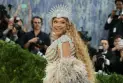 The most talked-about looks at this year's Met Gala