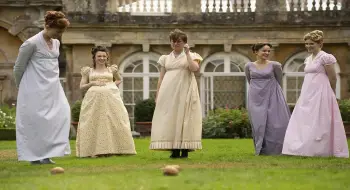The Other Bennet Sister: Mary Bennet is the Austen heroine for the 21st Century - here's why
