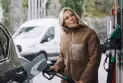 What's happening to UK petrol and diesel prices?