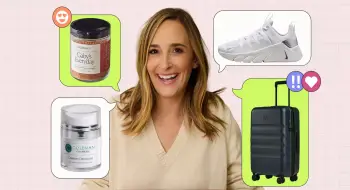What’s Gaby Cooking founder Gaby Dalkin is obsessed with these 7 things — and they’re not just food-related
