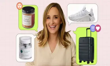 What’s Gaby Cooking founder Gaby Dalkin is obsessed with these 7 things — and they’re not just food-related