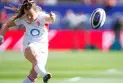 Smaller balls for women's rugby 'worst decision ever'